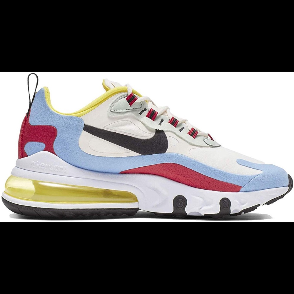Air Max Bauhaus